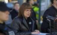 Bullrich vinculó los audios de Karina Milei con "servicios de inteligencia paralelos y extranjeros"
