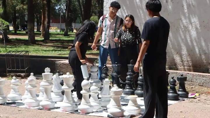 ¡Adelanta la celebración! Disfruta de una fiesta muy mexicana este domingo en la Ciudad Deportiva