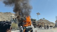 La policía india mata a cinco autonomistas en el territorio budista de Ladakh