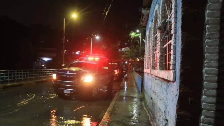Identifican a hombre asesinado junto a su pareja en Cuichapa