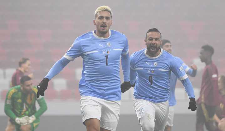 Guerra Árabe Israelí: el conflicto que orilló a Israel jugar en 3 confederaciones