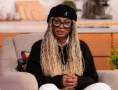 Mel B’s daughter reveals Spice Girl mum reminded her ‘I’m the famous one’