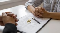 La ley que le permite separarse de su pareja sin romper el matrimonio y conservando los bienes materiales