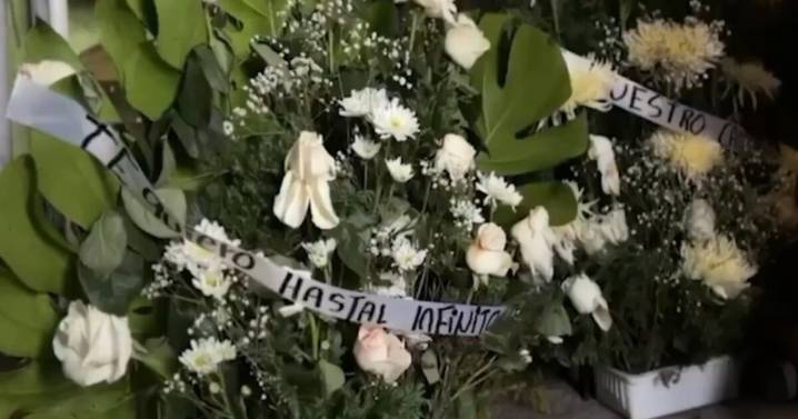 Madre enfrenta doble tragedia en León: Ladrones roban su casa mientras sepultaba a su pequeño hijo