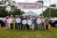 PSC Commissioners praise Entergy Mississippi’s grid upgrade plan