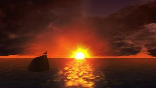 When Morning Breaks: Lighting the Way Through Grief