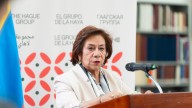 Canciller Yolanda Villavicencio confirmó que países en la Celac hablaron del riesgo que implicaría un despliegue militar de EE. UU.