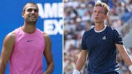 US Open de EEUU: Alcaraz busca seguir adelante ante un competitivo Jiri Lehecka