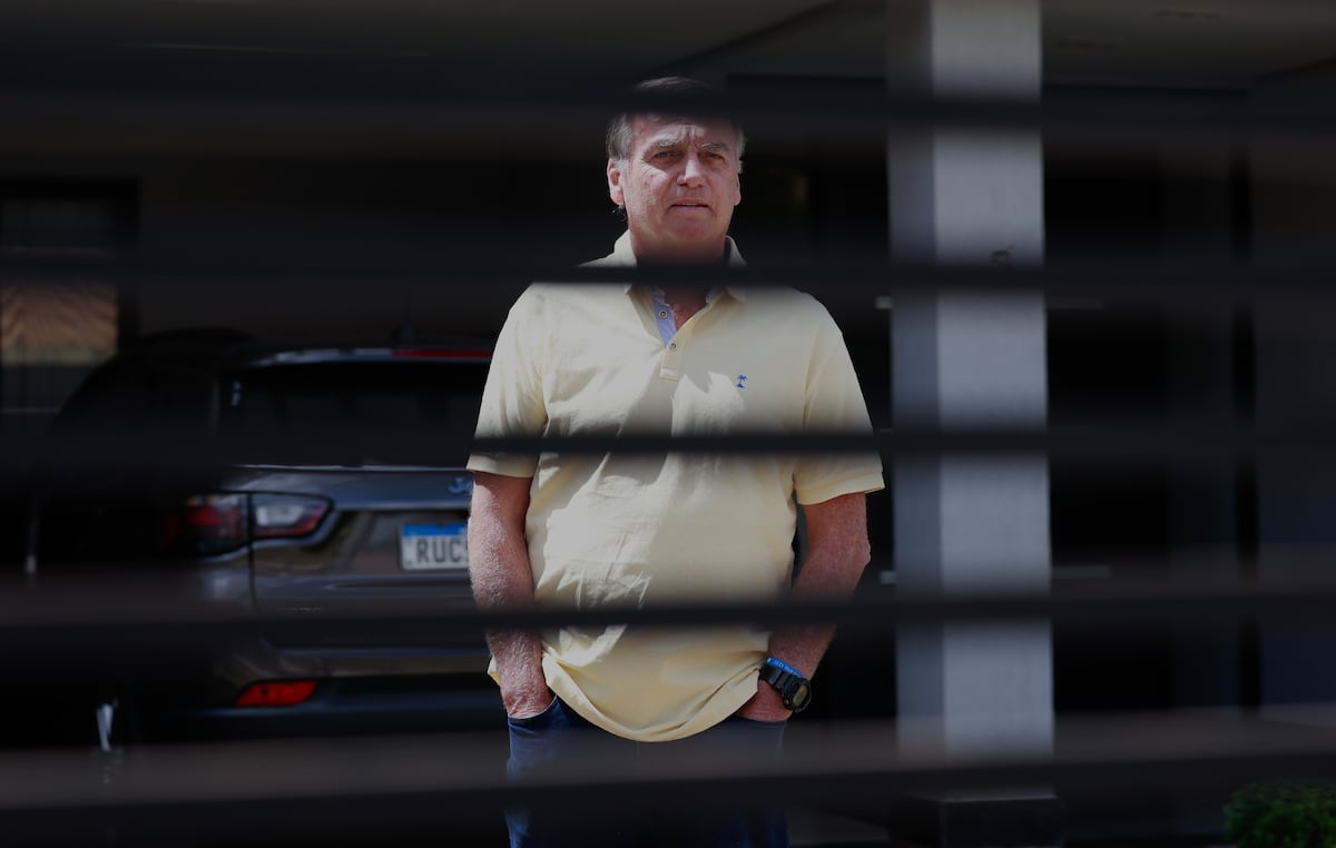 Brasil ajusta cuentas con la Historia, los militares y Bolsonaro