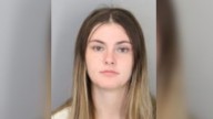 19-year-old accused of hitting woman with her car during argument