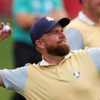 Europe players ready for hecklers and Trump at Ryder Cup