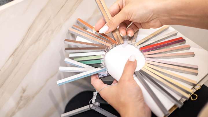 27 Colorful Grout And Tile Combinations That Will Inspire You To Join The Bold Decor Trend