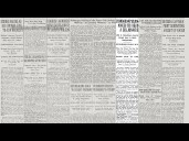 The World's First Billionaire