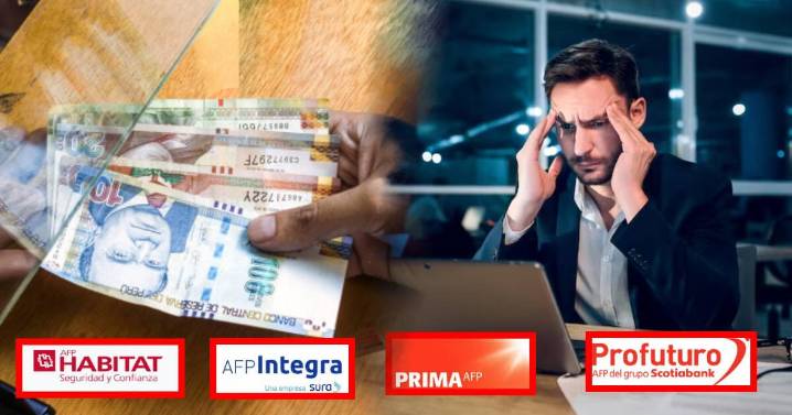 Retiro AFP 2025: ¿Me pueden retener el dinero por deudas? Este es el ÚNICO caso por el que sí se descuenta