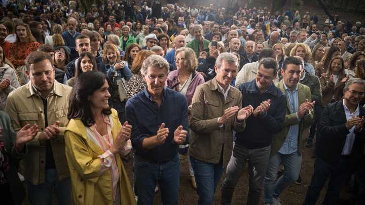 Los barones del PP rechazan morder la 'manzana' de Montero: "La quita de la deuda es una burla"