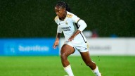 Linda Caicedo tuvo un partido de locura con el Real Madrid en la fase clasificatoria de la Champions League