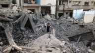 Hamas Urges Israel To Halt Strikes As It Searches For Two Hostages