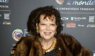 De qué murió la actriz italiana Claudia Cardinale a sus 87 años