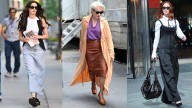 Los mejores looks de oficina inspirados en la secuela de ‘El diablo viste de Prada’