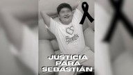 ‘Chechito’ | Indigna muerte de niño; dueño de panadería lo obligó a jugar ruleta rusa