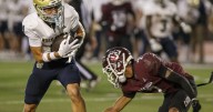 A ‘surreal’ pick-six sparks Holy Cross in nondistirct win against De La Salle