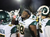 High-scoring games don't discourage University of Regina Rams defence