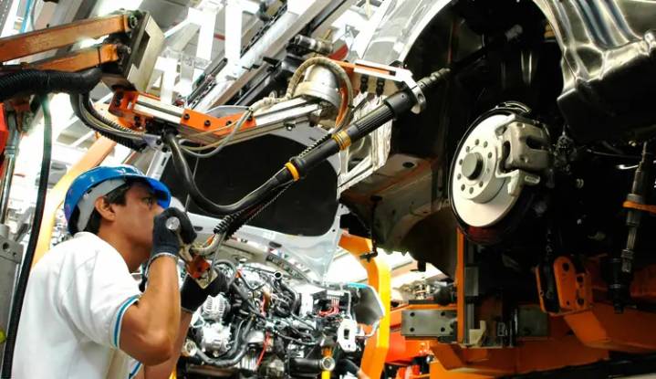 INDUSTRIA Y SOCIEDAD | Autopartes superan la guerra de los aranceles