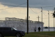 Inmigrantes de “alto riesgo” serán enviados a una prisión de máxima seguridad en Luisiana