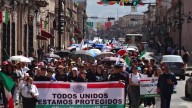 Sindicato del Poder Judicial defenderá a trabajadores que fueron cambiados de adscripción