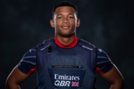 Kai Hockley: From ‘complete novice’ to Britain’s brightest SailGP hope