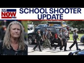 16-year-old identified as Colorado school shooter, police say