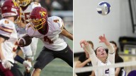 Athletes of the Week for Sept. 15-20: Kingston's Knight, NK's Banzer