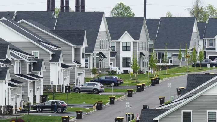 How the Fed’s rate cut impacts your mortgage rates