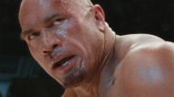 Dwayne Johnson's 'Smashing Machine' Transformation
