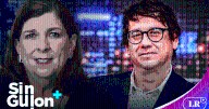 Rosa María tras la partida de Jaime Chincha: "Jamás se doblegó ante el poder, jamás vendió su pluma, jamás dijo una mentira"