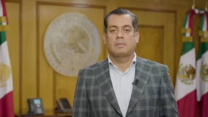 Diputados, listos para recibir informe de Sheinbaum; Gutiérrez Luna reitera que el PAN presidirá Mesa Directiva