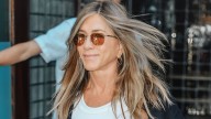 Jennifer Aniston's Simple But Classic Fall Outfit Couldn't Be Easier To Copy