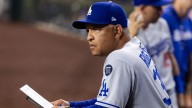 Dave Roberts somehow has ‘no complaints’ after shocking loss to Orioles