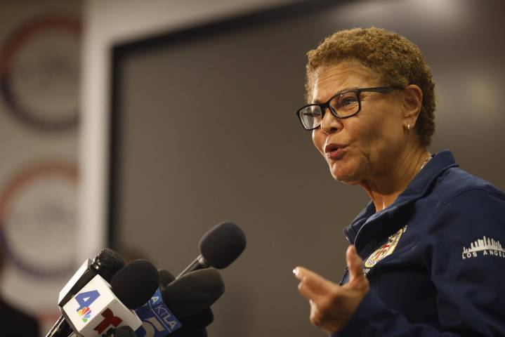 Impacto del fallo de la Corte Suprema en inmigrantes de Los Ángeles