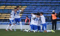 Vélez le ganó a Central Córdoba y gritó campeón en la Supercopa Argentina