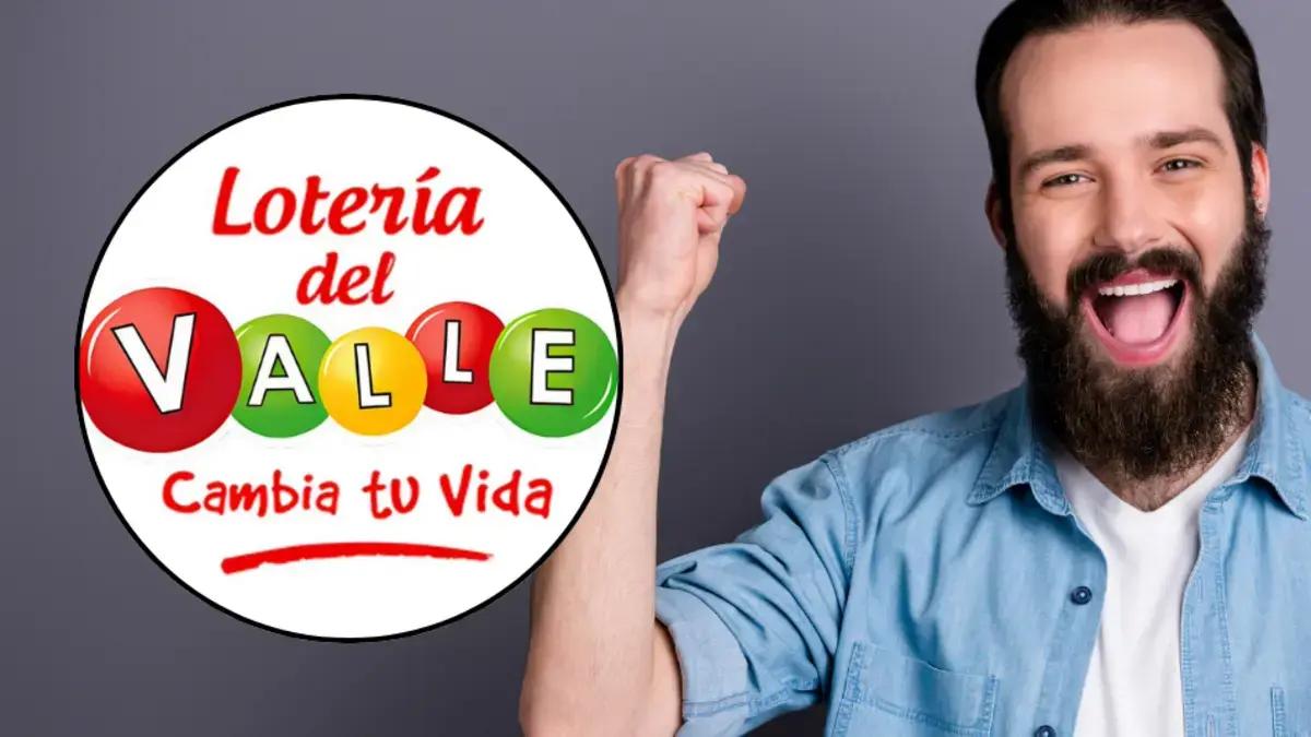 Lotería del Valle, números ganadores y resultados del último sorteo del miércoles 3 de septiembre, esta es la balota ganadora