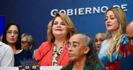 Jenniffer González reafirma que buscará terminar contrato de LUMA y responde a mediador propuesto