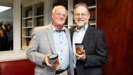 Ben & Jerry's co-founder resigns over dispute with Unilever