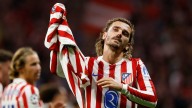 Griezmann llega a los 200 goles con el Atlético de Madrid en triunfo sobre el Frankfurt