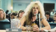 Tipper Gore, Twisted Sister and the fight to put warning labels on music : NPR