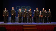 El sindicato Jupol de Extremadura denuncia discriminación a los 'radiopatrullas' en los reconocimientos de la Policía Nacional