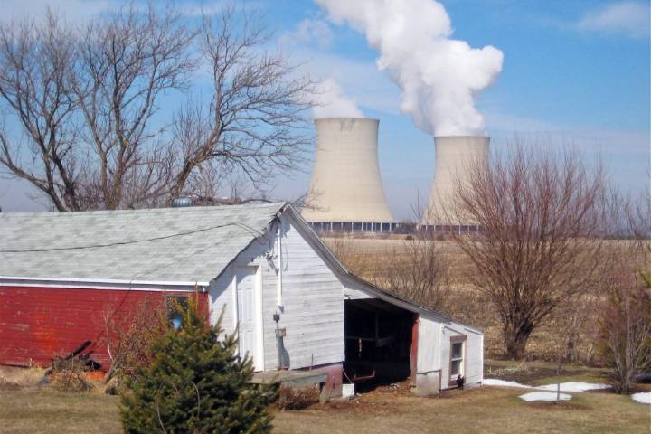 Ohio’s American-owned nuclear energy company plans expansion
