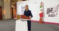 ‘Vamos a estar siempre ahí para construir mayor seguridad’: Presidenta Sheinbaum al pueblo de Culiacán