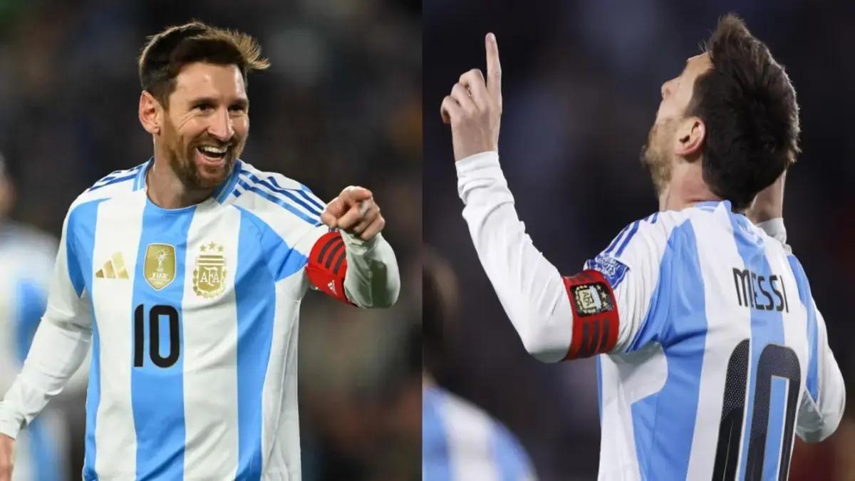 Leo Messi aumenta las dudas de cara al Mundial del 2026: ‘Lo lógico es que no llegue pero no estoy preparado’