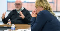 Union leaders discuss federal budget bill's impact with McClain Delaney